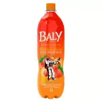 Baly Morango e Pêssego 2lts
