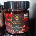 GELEIA PIMENTA BIQUINHO COM MEL