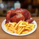 POLLO ENTERO