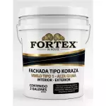 VINILO TIPO 1 KOROZA FORTEX