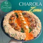 CHAROLA ZONA