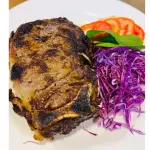 Churrasco al plato