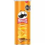 Pringles lata Grande