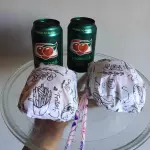 Combo Individual