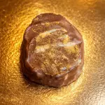 Ovo de Ouro Brownie