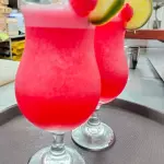 LIMONADA CEREZADA