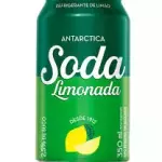 Soda limonada 350ml