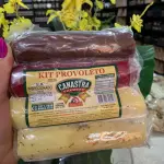 Kit Provolone