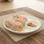Summer Rolls