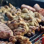 PLATO CAMPESINO