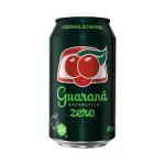 Guaraná Antártica Zero