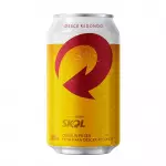 Cerveja Skol