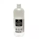 Alcohol isopropílico 99% 1L