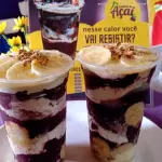 Açaí tradicional 700ml