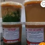 Doce de Leite Caseiro 400g