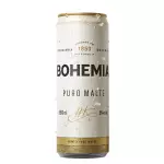 Bohemia 350ml 🍺
