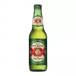 CERVEZA XX, XX AMBAR