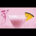 Pantera rosa