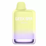 Geek Bar Mexico Mango