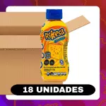 Bulto Rikesa Squeeze Cheedar 330g