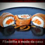 FILADÉLFIA A MODA DA CASA