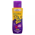 Sabonete Líquido Bababell -Uva 200ml