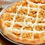 Frango com catupiry