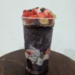 550 ml (Frutas)