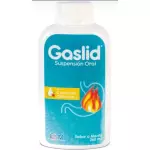 GASLID CALENDULA SUSP.ORAL 360 ML IC
