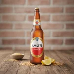 AMSTEL 600ML