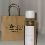 Tónico Facial de Romero y Vitamina C