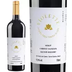 Fausto Violette Suave 187ml