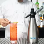 Sifón Whip-It! Soda 1 litro