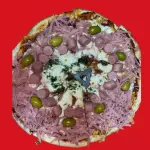especial con salchicha