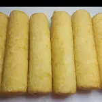 HAND ROLL
