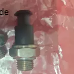 Sensor aceite