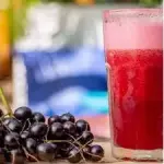 Jugo de Corozo