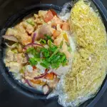 CEVICHE MIX