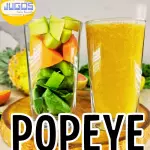 POPEYE