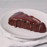 Torta de chocolate