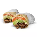 bistec con queso