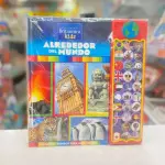 ALREDEDOR DEL MUNDO INCICLOPEDIA