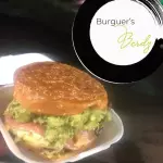 Guacamole