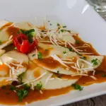MASSAS ARTESANAIS