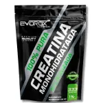 Creatina 1KG Evorox