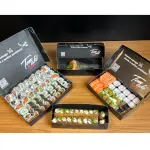 FAMÍLIA - 110 PEÇAS + TEMAKI