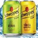 SCHWEPPES CITRUS