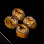 HOT BANANA 🍣