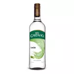 Ron Cartavio limón 750ml