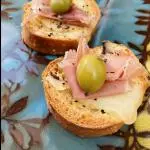 TUMACA GRUYERE